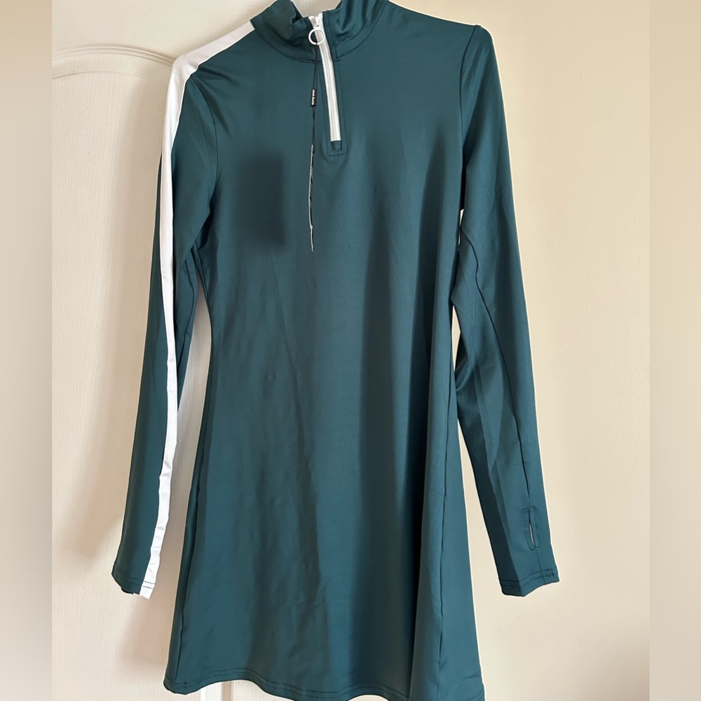 Fall /Spring Athletic Dress NWT